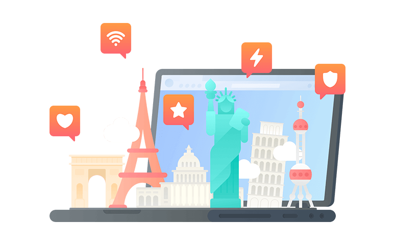 在直布罗陀怎么看爱奇艺 - 海龟VPN